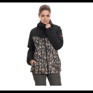 686 Athena Jacket - M - Nearly New!